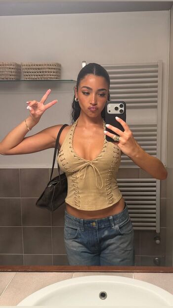 Full leaked Yasmin barbieri page private onlyfans photo