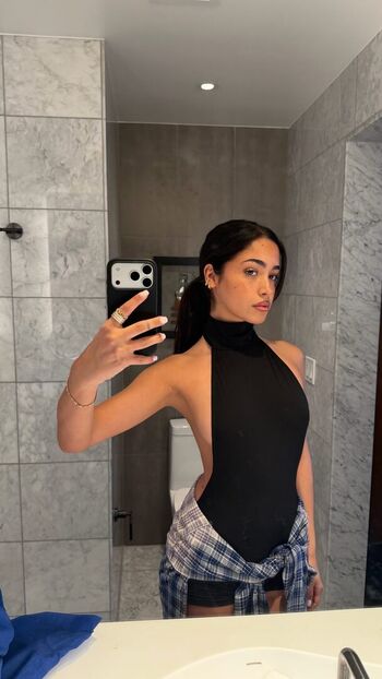 Full leaked Yasmin barbieri page private onlyfans photo