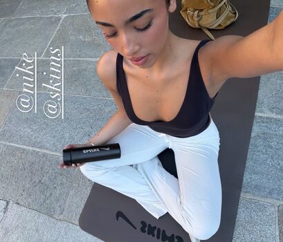 Full leaked Yasmin barbieri page private onlyfans photo
