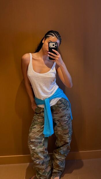 Full leaked Yasmin barbieri page private onlyfans photo