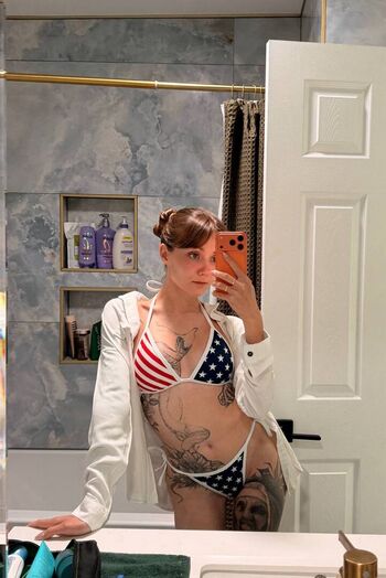 Full leaked Yayancha private onlyfans photo