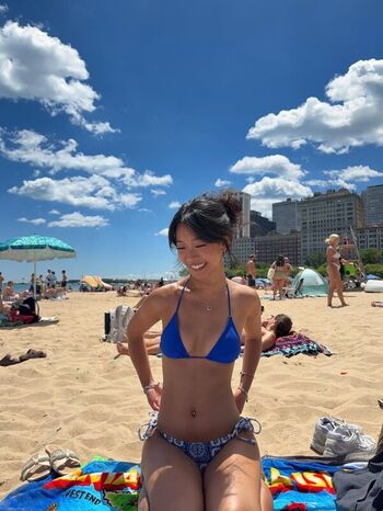 Full leaked Yebin park private onlyfans photo