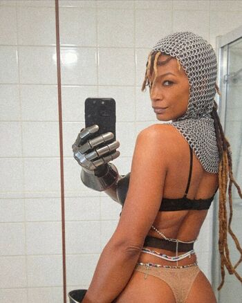 Full leaked Yej sauda private onlyfans photo