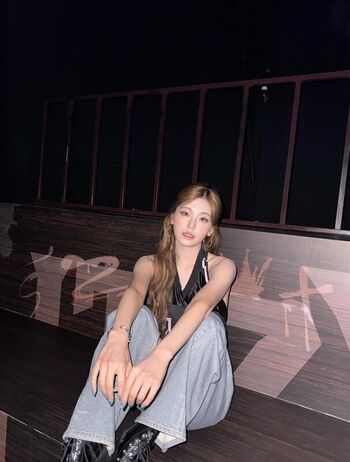 Full leaked Syren de mer/ private onlyfans photo