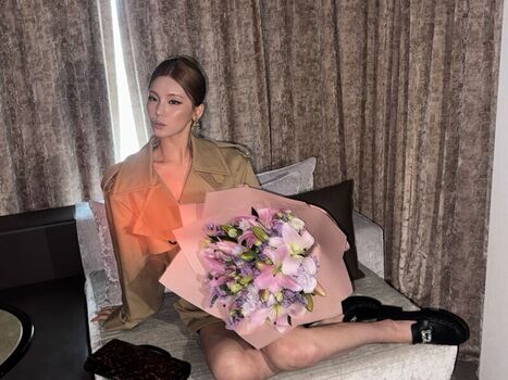 Full leaked Anna svperdone  page private onlyfans photo