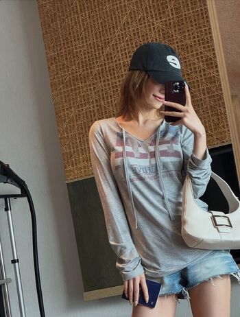 Full leaked Franzen/ private onlyfans photo