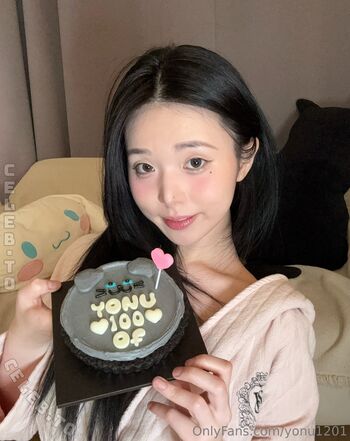 Full leaked Yeonwoo lee private onlyfans photo