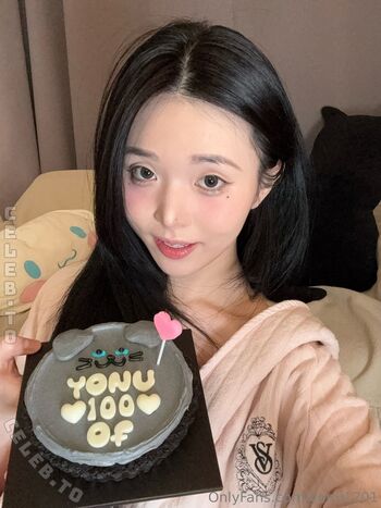 Full leaked Yeonwoo lee private onlyfans photo