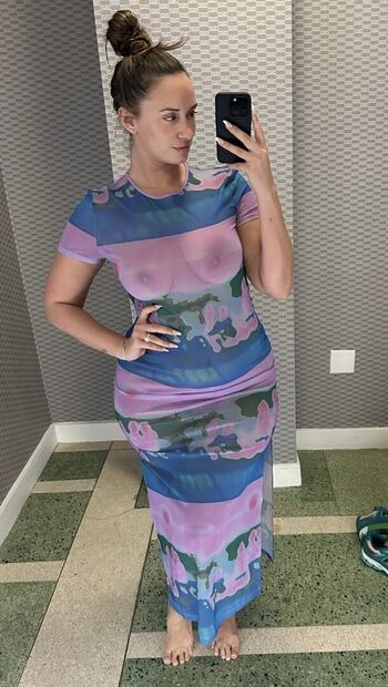 Full leaked Yesjulz  page private onlyfans photo