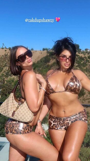 Full leaked Yesjulz page private onlyfans photo