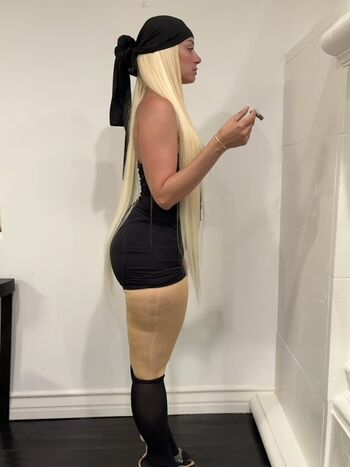 Full leaked Yesjulz page private onlyfans photo