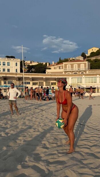Full leaked Yesjulz page private onlyfans photo