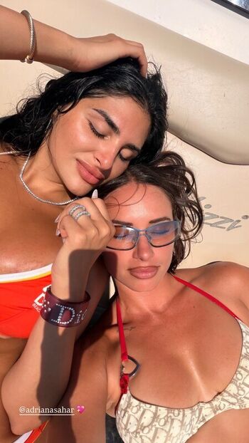 Full leaked Yesjulz page private onlyfans photo