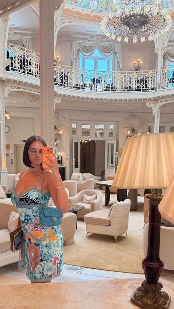 Full leaked Yesjulz page private onlyfans photo