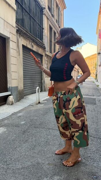 Full leaked Yesjulz page private onlyfans photo