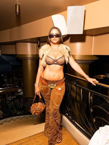 Full leaked Yesjulz page private onlyfans photo