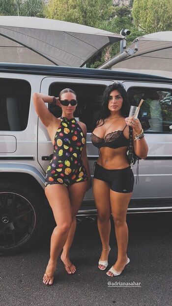 Full leaked Yesjulz page private onlyfans photo