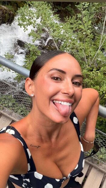 Full leaked Yesjulz page private onlyfans photo