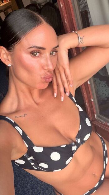 Full leaked Yesjulz page private onlyfans photo
