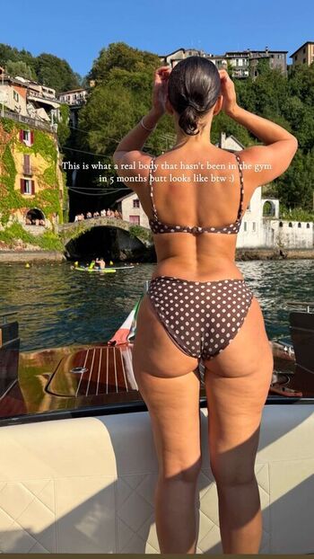 Full leaked Yesjulz private onlyfans photo