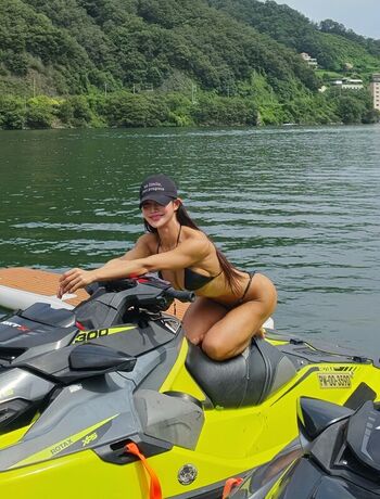 Full leaked Yo ovv private onlyfans photo