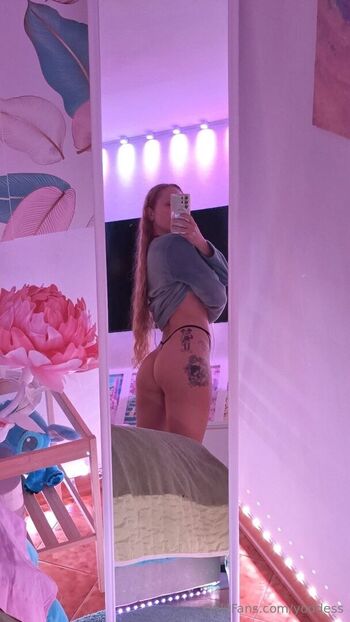 yoddess