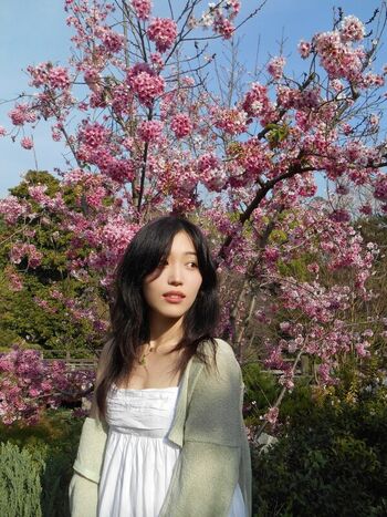 Full leaked Yoojin page private onlyfans photo
