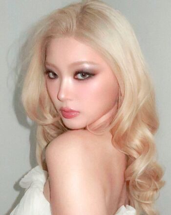 Full leaked Yoonchae page private onlyfans photo