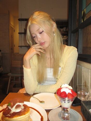 Full leaked Yoonchae page private onlyfans photo