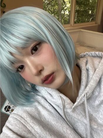 Full leaked Yoonchae page private onlyfans photo