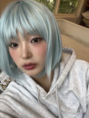 Full leaked Yoonchae page private onlyfans photo