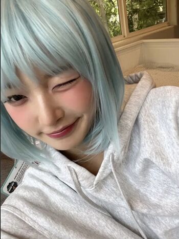 Full leaked Yoonchae page private onlyfans photo