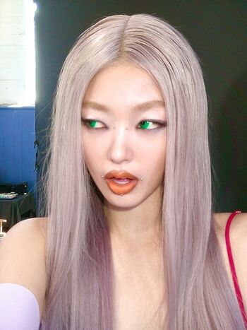 Full leaked Yoonchae page private onlyfans photo