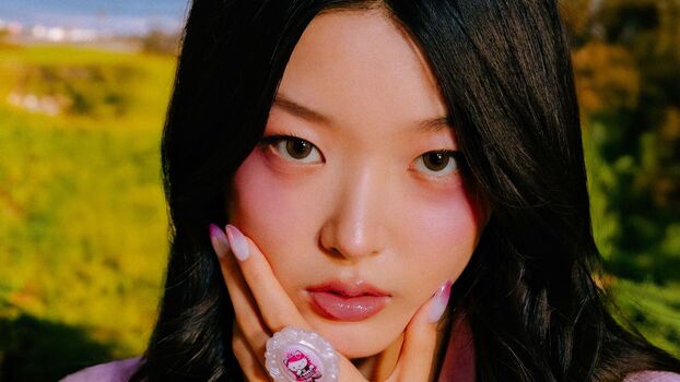 Full leaked Yoonchae private onlyfans photo