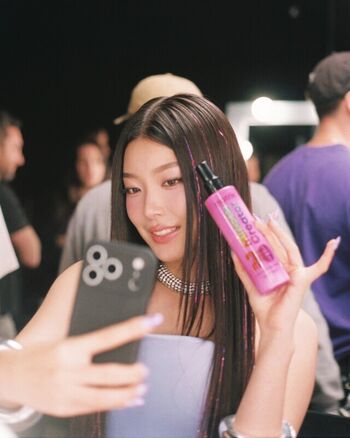 Full leaked Yoonchae private onlyfans photo