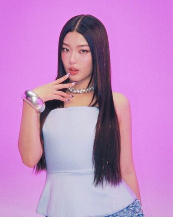 Full leaked Yoonchae private onlyfans photo