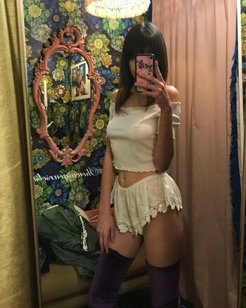 Full leaked Yoshicity private onlyfans photo