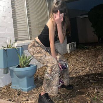Full leaked Yoshicity private onlyfans photo