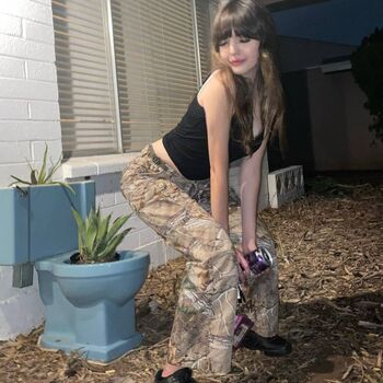 Full leaked Yoshicity private onlyfans photo