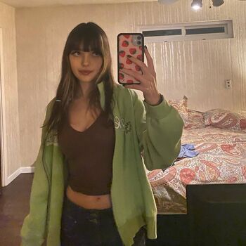 Full leaked Yoshicity private onlyfans photo