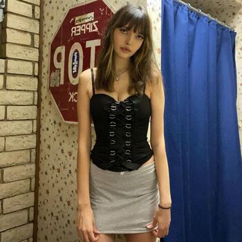 Full leaked Yoshicity private onlyfans photo