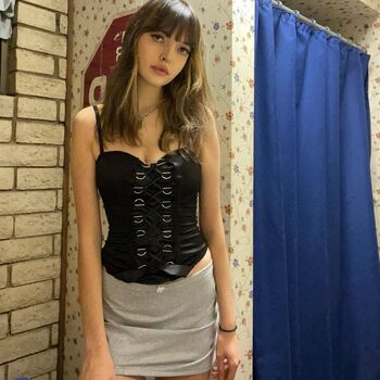 Full leaked Yoshicity private onlyfans photo