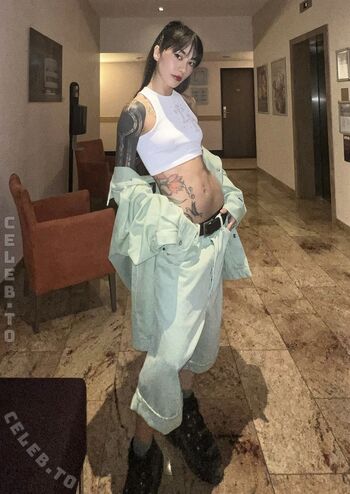 Full leaked Yoshiko page private onlyfans photo