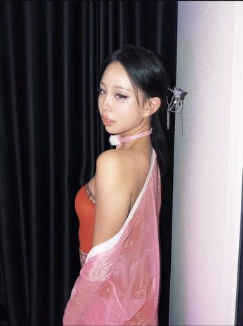 Full leaked Youha private onlyfans photo