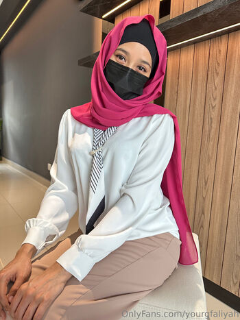 Full leaked Yourgfaliyah private onlyfans photo