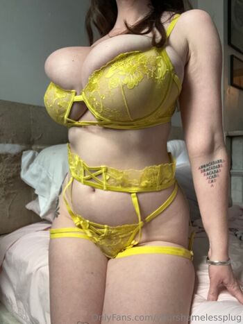 Full leaked Yourshamelessplug private onlyfans photo