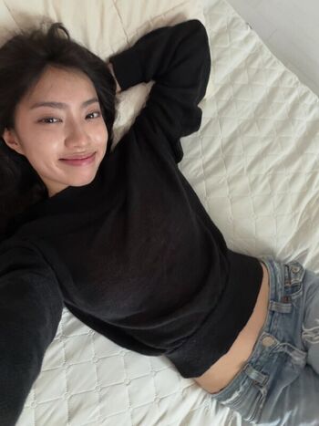 Full leaked Yujin page private onlyfans photo