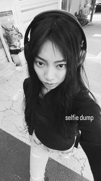 Full leaked Yujin private onlyfans photo