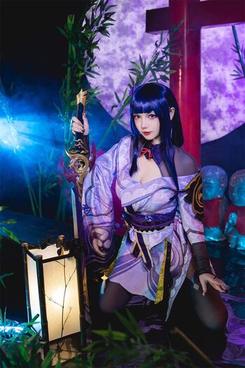 Full leaked Yukiastra private onlyfans photo