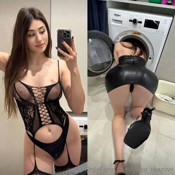 Full leaked Yuko tyannn private onlyfans photo